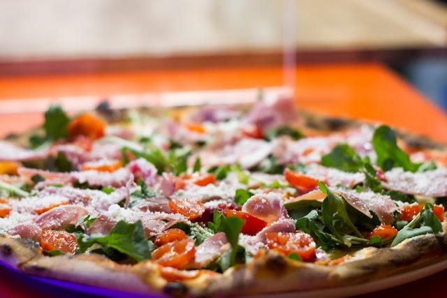 L'Aperipizza Costa Calma